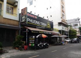 BÁN NHÀ MT 40A - 40B LÊ QUỐC TRINH, PHÚ THỌ HÒA, TÂN PHÚ. DT 12x18m, GIÁ 22.5 TỶ (HHMG 100TR) 6836227