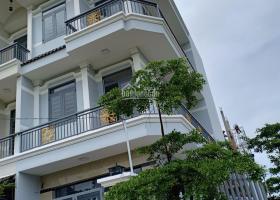 Bán nhà hẻm  7m đường Nguyễn Cảnh Dị, 4 lầu đẹp lung linh, cn:80,6m2. giá 15 tỷ  6836461