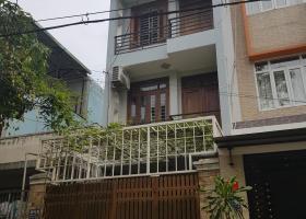 Bán nhà MT hẻm đường Quang Trung, DT: 4x17m, 3 lầu, giá 9.2 tỷ 6839853