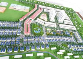 Đất dự án Phú Mỹ - Phụ cận sân bay Long Thành - Cao tốc Biên Hòa Vũng Tàu 6840243