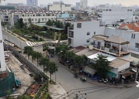 Bán nhà mặt tiền Bùi Văn Ba, Tân Thuận Đông, Quận 7, Dt 5x26m, 1 trệ 6 lầu. Giá 18,5 tỷ 6840494
