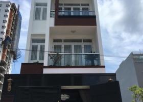 Chính chủ bán nhà 3.5 tấm thuộc Khu dân cư Hiệp Thành City. Quận 12, DT: 90m2 giá: 6.4 tỷ 6844511