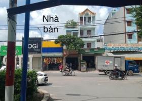 Bán Nhà quận Mặt Tiền Nguyễn Thị Búp Quận 12, 4.5x23. Giá 6,7 tỷ 6844535