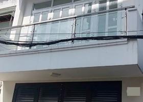 Hàng hot Cư Xá Phú Lâm D, Quận 6, DT: 5x11m (nở hậu 5.4m), nhà mới đẹp, chỉ 6.7 tỷ. LH: 0915190011 6845603