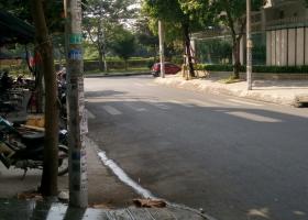 Hàng hot Cư Xá Phú Lâm D, Quận 6, DT: 5x11m (nở hậu 5.4m), nhà mới đẹp, chỉ 6.7 tỷ. LH: 0915190011 6845603