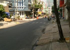 Hàng hot Cư Xá Phú Lâm D, Quận 6, DT: 5x11m (nở hậu 5.4m), nhà mới đẹp, chỉ 6.7 tỷ. LH: 0915190011 6845603