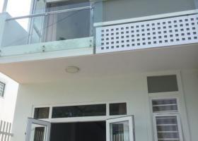 Bán gấp nhà hẻm xe tải góc 2 mặt tiền, 336 đường Nguyễn Văn Luông, Q. 6, chỉ 6.5 tỷ, LH: 0915190011 6845701