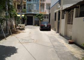 Bán nhà hẻm 7m đường Lê Đức Thọ, P.15 , Gò vấp, DT: 176m2 giá 11 tỷ 6846927