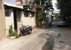 Bán nhà hẻm 7m đường Lê Đức Thọ, P.15 , Gò vấp, DT: 176m2 giá 11 tỷ 6846927