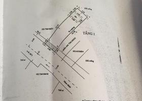 Bán 2 lô đất đường Lê đức Thọ, P.15, Gò vấp, DT: 170m2 giá 11,5 tỷ 6848086