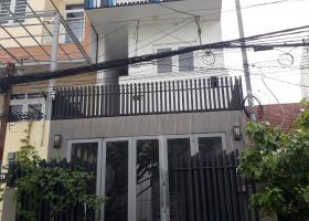Bán nhà 2MT đường Nguyễn Cửu Vân, P.17, Q.Bình Thạnh, 4.55x20m, giá tốt cho nhà đầu tư 6848202
