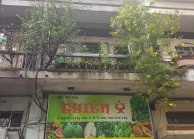 HOT NEWS  Bán nhà mặt tiền Hoàng Dư Khương, Q. 10 diện tích cực tốt (6x18m) 3 lầu, giá siêu rẻ: 16  tỷ 6849837