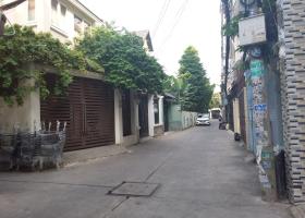Nhà đường Đặng Văn Ngữ, phường 10, Q. Phú Nhuận; dt 6,2x22m; giá 21,5 tỷ. 6850401
