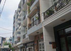 Bán nhà 3 lầu hẻm 6m đường Quang Trung P.10, GV, DT: 80m2 giá 7,4 tỷ 6850621