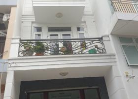 Bán nhà 3 lầu hẻm 6m đường Quang Trung P.10, GV, DT: 80m2 giá 7,4 tỷ 6850621