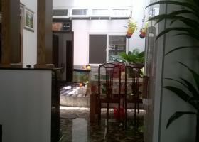 Bán nhà 3 lầu hẻm 6m đường Quang Trung P.10, GV, DT: 80m2 giá 7,4 tỷ 6850621