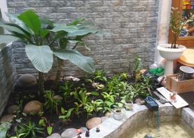 Bán nhà 3 lầu hẻm 6m đường Quang Trung P.10, GV, DT: 80m2 giá 7,4 tỷ 6850621