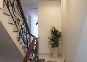 Bán nhà 3 lầu hẻm 6m đường Quang Trung P.10, GV, DT: 80m2 giá 7,4 tỷ 6850621