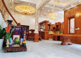 Chính chủ bán gấp trước tết nhà mặt tiền đường Hồ Hảo Hớn, P. Cô Giang, Quận 1, 3,8x16m, giá 18 tỷ 6850828