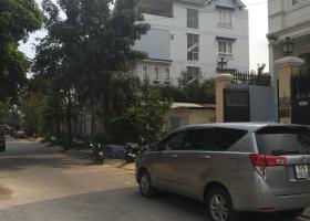 Bán gấp nhà 2 mặt tiền đường Thảo Điền - Nguyễn Duy Hiệu, Quận 2, DT 7.4x16m nhà 5 tầng giá 21 tỷ 6851361