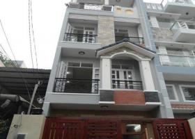 Bán nhà 2 lầu hẻm 6m đường Quang Trung P.11, GV, DT: 68m2 giá 7,5 tỷ 6851628