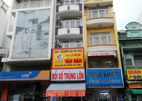 Bán nhà 2MT đường Đinh Tiên Hoàng - Nguyễn Văn Thủ, Q1, HĐ thuê 4.500$, giá 35 tỷ 6853178