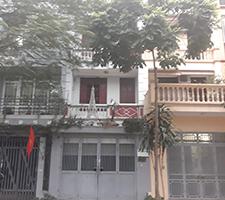 Cho thuê nhà riêng liền kề làm văn phòng hoặc hộ gia đình thuê để ở tại Văn Quán, Hà Đông , HN. 6858231