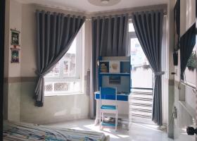 Nhà Đẹp Phú Nhuận, Cô Bắc 4 Tầng, Hẻm Xe Hơi Giá 7,4 Tỷ 6858571