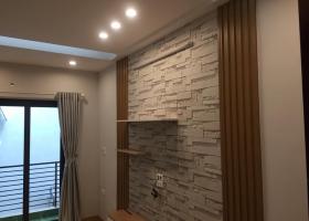Nhà Đẹp Phú Nhuận, Cô Bắc 4 Tầng, Hẻm Xe Hơi Giá 7,4 Tỷ 6858571