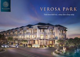 Biệt thự Verosa, tâm điểm sống xanh nghỉ dưỡng liền kề Q2,đẳng cấp sống phục vụ cho giới doanh nhân 6858662