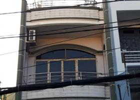 Nhà HXH Cách mạng tháng 8, P.6, Q. Tân Bình, 3.5 x 11m 1 lầu mới, giá 3.9T 6861907