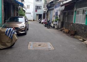 Bán Nhà HXH Quay Đầu Thiên Phước, P 9, Q. Tân Bình 4.8x11m, 1T, 3L, giá: 7 Tỷ 6862506