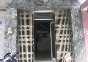 Bán gấp nhà KDC Bình Phú, q.6, DT sàn: 160m2, chỉ 6.6 tỷ, LH:0915190011 6867289
