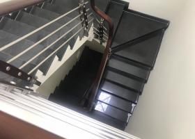 Bán gấp nhà KDC Bình Phú, q.6, DT sàn: 160m2, chỉ 6.6 tỷ, LH:0915190011 6867289