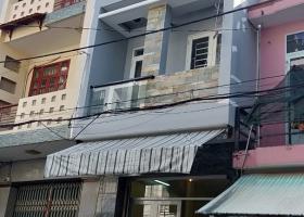 Bán gấp nhà KDC Bình Phú, q.6, DT sàn: 160m2, chỉ 6.6 tỷ, LH:0915190011 6867289