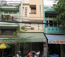 Cần tiền bán gấp Mặt tiền Quận 6, DT:4x15m, chỉ 8 tỷ 6 6867359