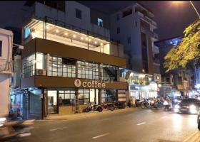 Cần tiền bán gấp Mặt tiền Nguyễn Thiện Thuật, Q.3, chỉ với 16.5 tỷ, LH:0915190011 6867372