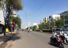 Hàng hot MT Hồng Bàng, Q. 11, DT: 4.2x16m (nở hậu), giá chỉ 9.6 tỷ, LH:0915190011 6867389