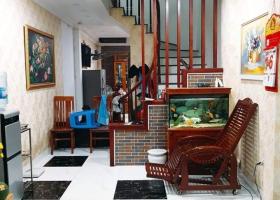 Bán nhà Đẹp, về ở ngay phố Thừa Vũ 50m2, 5 tầng, mặt tiền 3.3m. Giá 5.3 tỷ. 0911762186 6867938