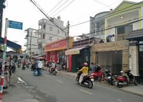 Bán nhà MT đường Lê Đức Thọ P.17, GV, DT: 123m2 giá 14,5 tỷ 6868051