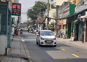 “Người vận chuyển” bán nhà mặt tiền Nguyễn Trong Tuyển 60m ngang 5 18,9 tỷ. 6870488