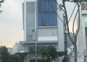 Bán nhanh tòa nhà văn phòng 2MT trước sau mặt tiền đường Khánh Hội, P.3 Q.4, 6x15m , HĐT 150tr/ tháng, giá 36 tỷ 6871125