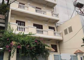 Chỉ 13.2 tỷ sở hữu ngay biệt thự Kinh Dương Vương, DT lớn: 8x15m 6872468