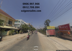 bán SIÊU bthu MỸ MỸ đường Nguyễn Hoàng P.An phú Q2, 10x21, hướng ĐN_SH, 29.5 tỷ 6873715