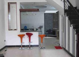 Một căn duy nhất! Mặt tiền Hùng Vương, Q.5, DT: 4.3*15m. Giá cực sốc chỉ 20 tỷ thương lượng 6873836