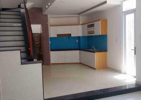 Chưa tới 24 tỷ có ngay nhà mặt tiền đường Trần Hưng Đạo, DT: 4x19m, nhà 5 tầng đẹp vào ở ngay 6873974