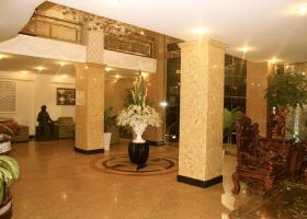 Cho thuê khách sạn mặt tiền Phó Đức Chính Quận 1,Hầm+14 Lầu+88P+Bể bơi+Nhà hàng.Giá 58.000USD 6875637