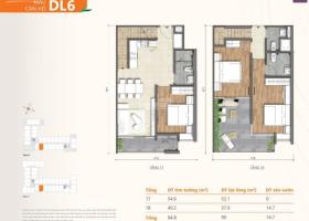 Cần bán căn Duplex thông tầng cực đẹp ngay trung tâm Q9 6877138
