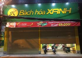 Bán góc 2 MTH Cao Thắng-Võ Văn Tần,Quận 3.DT:4x16m,Trệt 3 lầu.Giá 11 tỷ 6877891