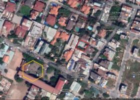 Cần bán đất đường số 13 Trần Não - gần cầu Sài Gòn, KĐT Thủ Thiêm 6881121